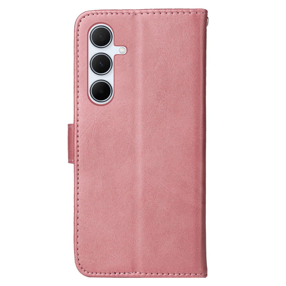 Galaxy A56 - Premium Wallet Case Cover