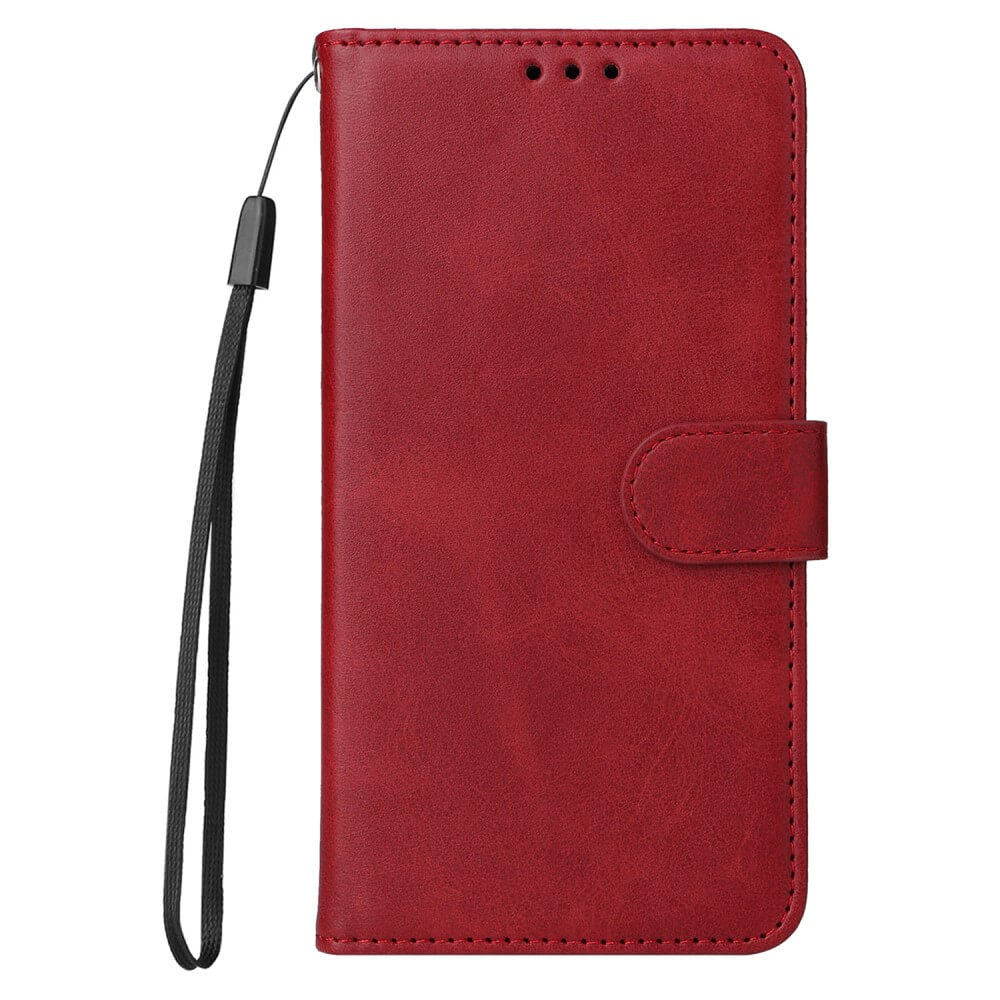 Galaxy A56 - Premium Wallet Case Cover