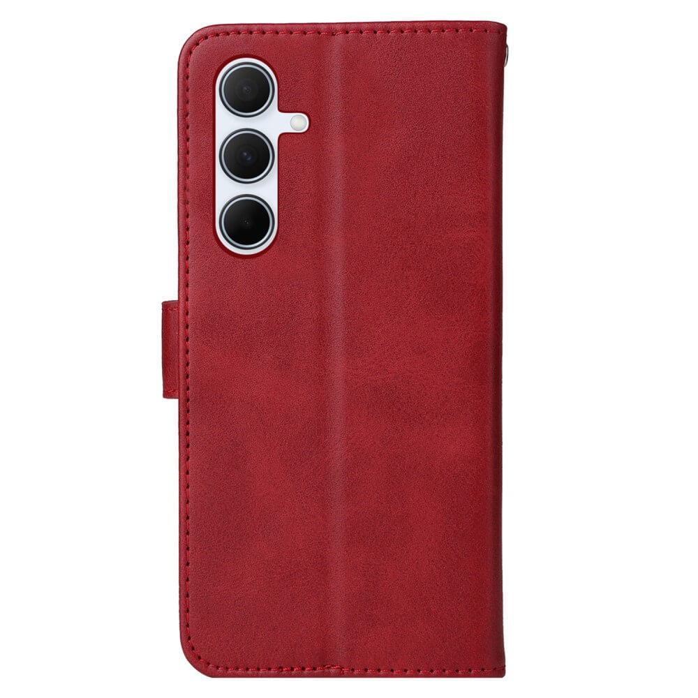 Galaxy A56 - Premium Wallet Case Cover