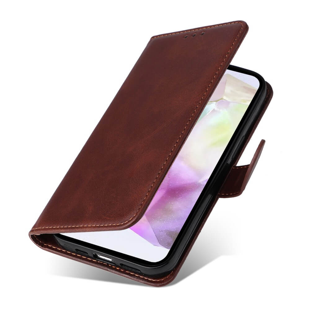 Galaxy A56 - Premium Wallet Case Cover