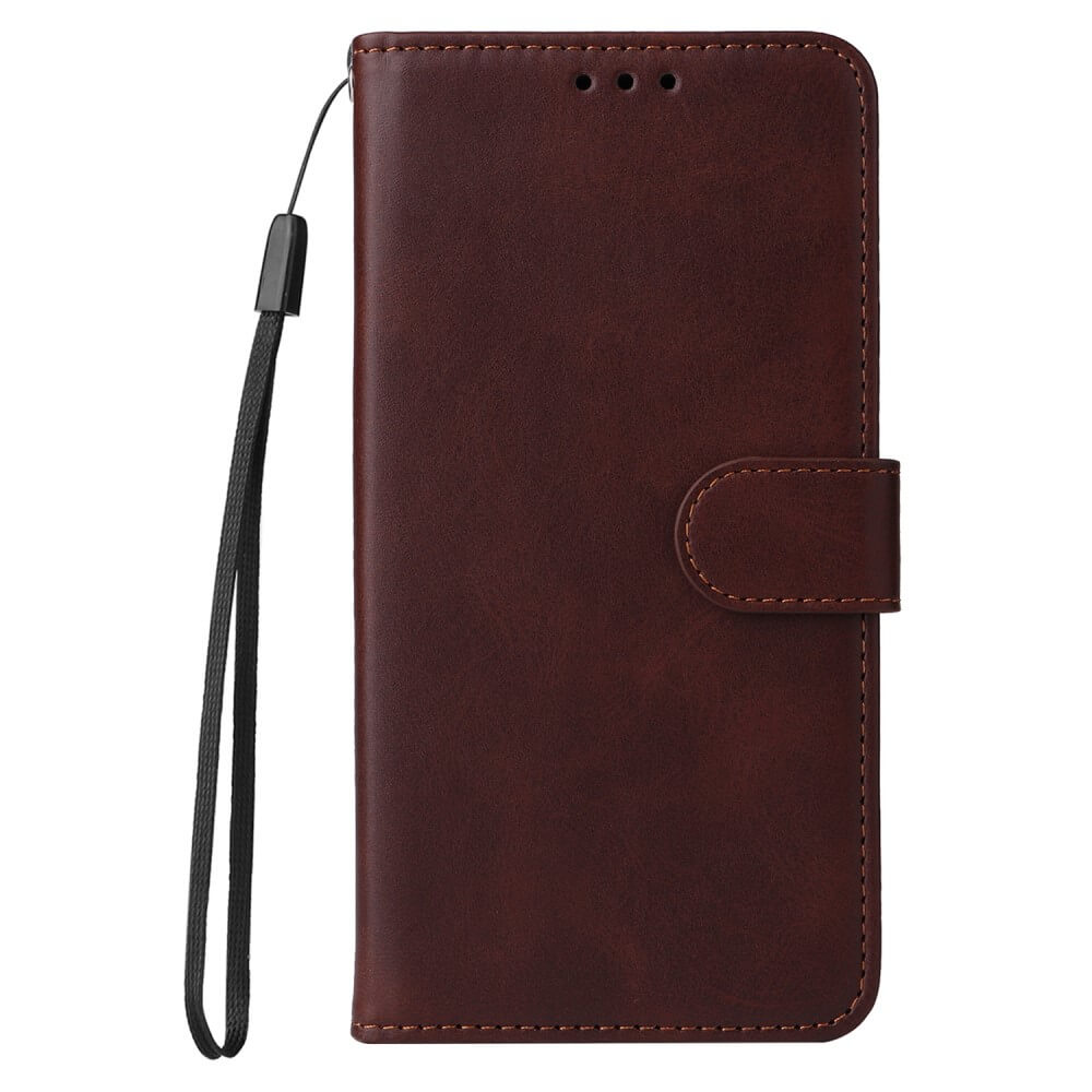 Galaxy A56 - Premium Wallet Case Cover