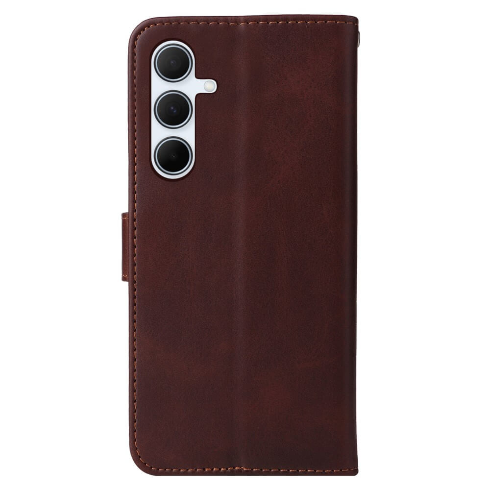Galaxy A56 - Premium Wallet Case Cover