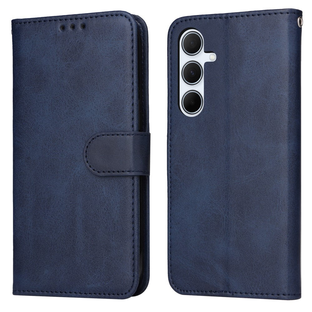 Galaxy A56 - Premium Wallet Case Cover