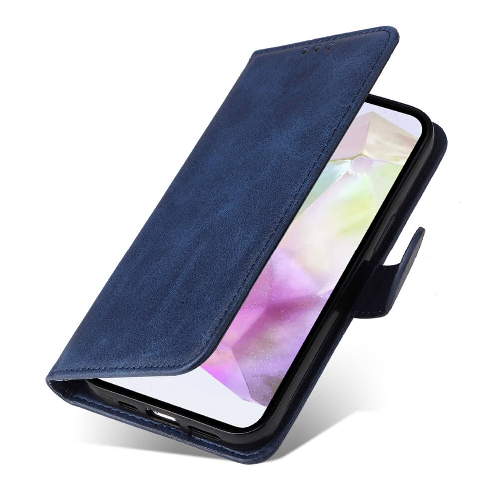 Galaxy A56 - Premium Wallet Case Cover