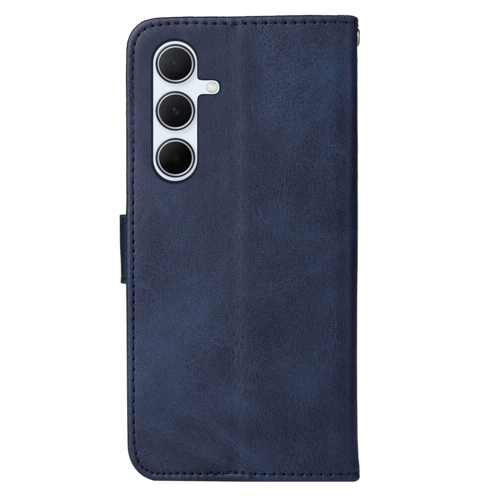 Galaxy A56 - Premium Wallet Case Cover