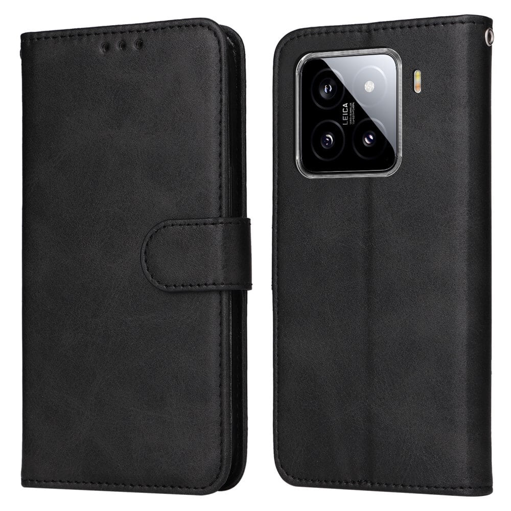 Xiaomi 15 - Premium coque pour portable