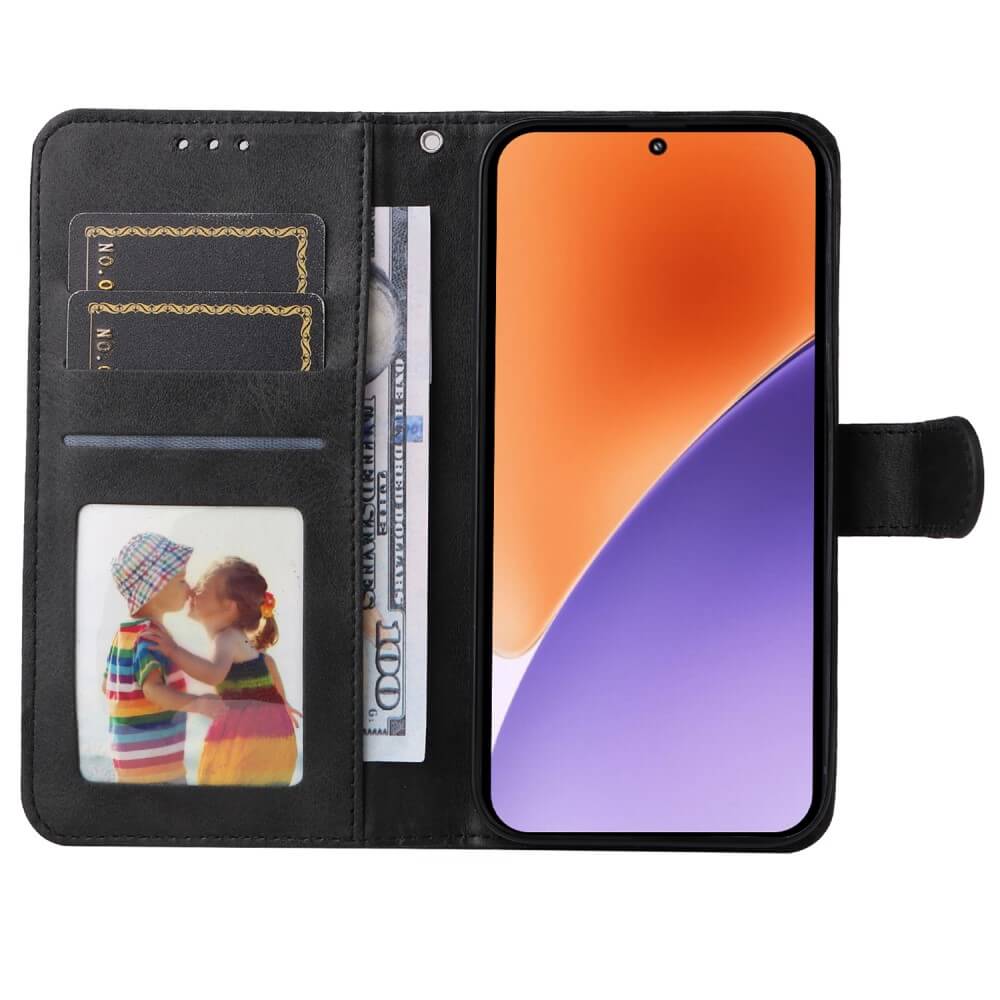 Xiaomi 15 - Premium coque pour portable