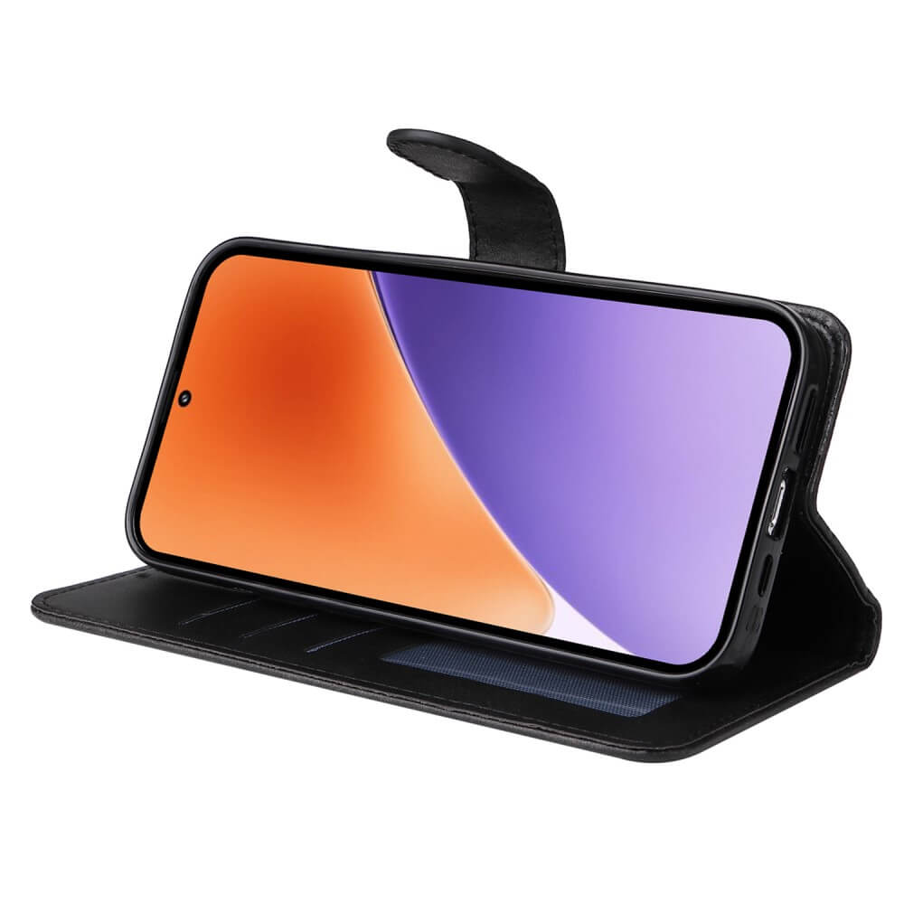 Xiaomi 15 - Premium coque pour portable