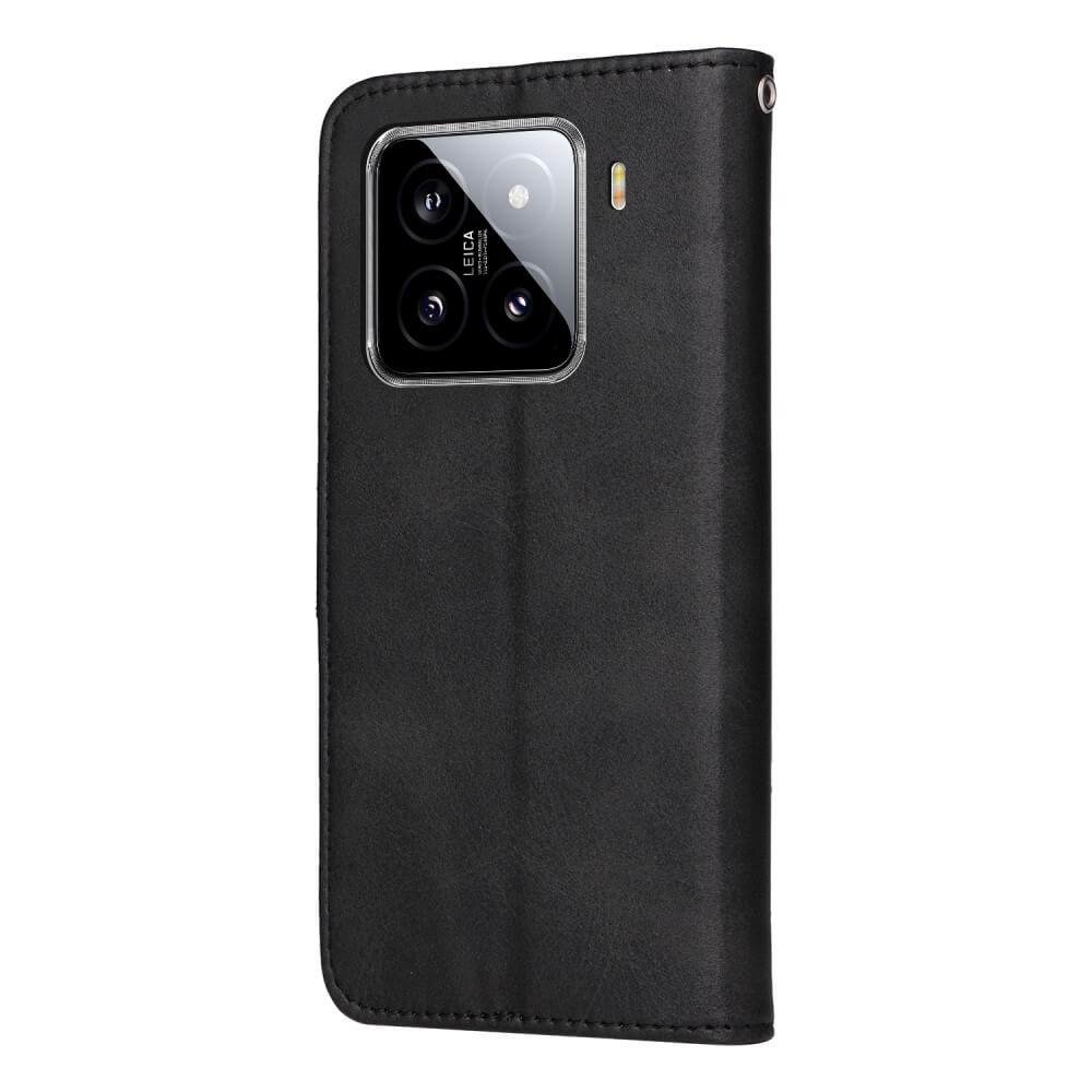 Xiaomi 15 - Premium coque pour portable