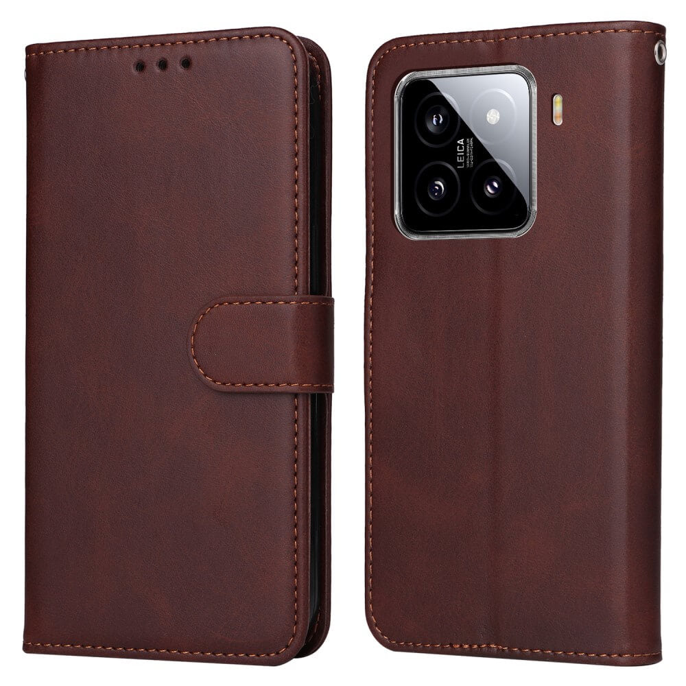 Xiaomi 15 - Premium coque pour portable