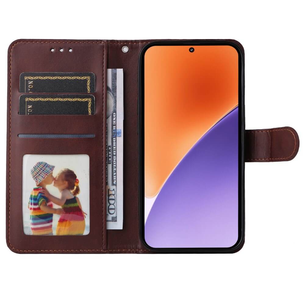 Xiaomi 15 - Premium coque pour portable