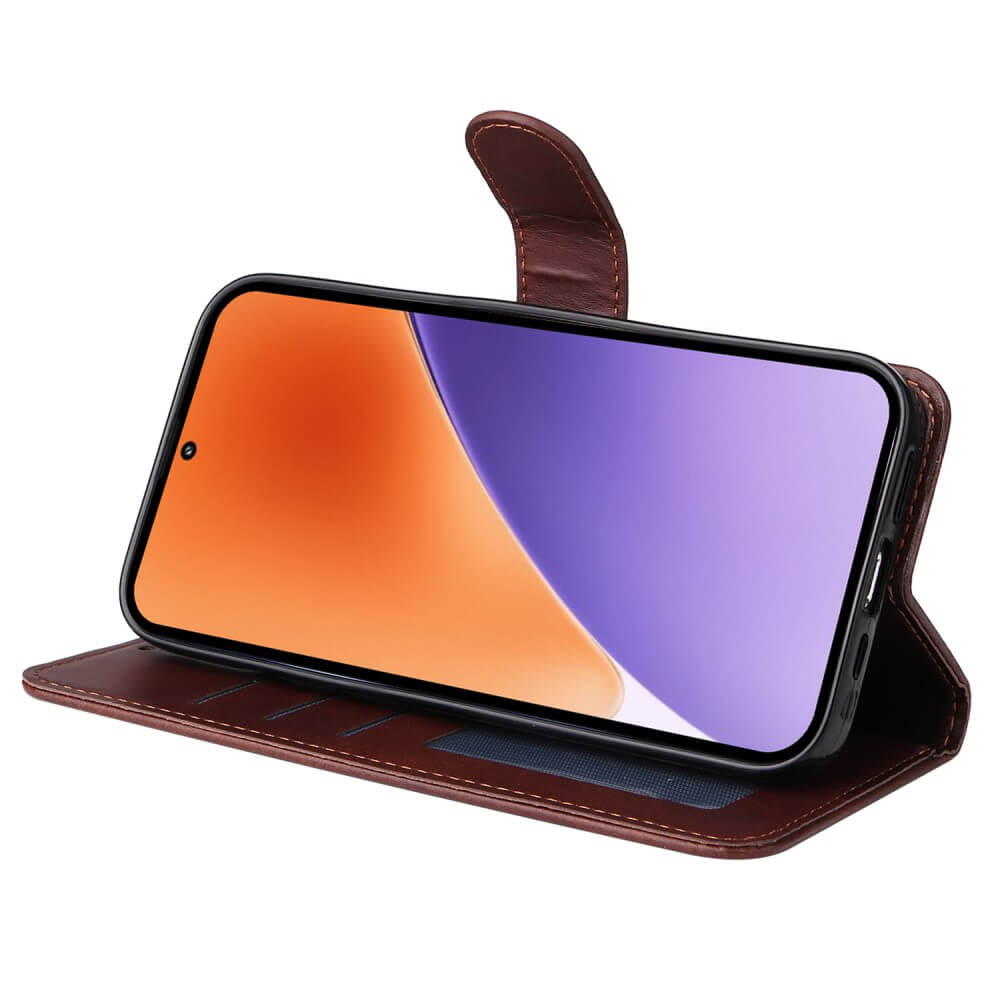 Xiaomi 15 - Premium coque pour portable