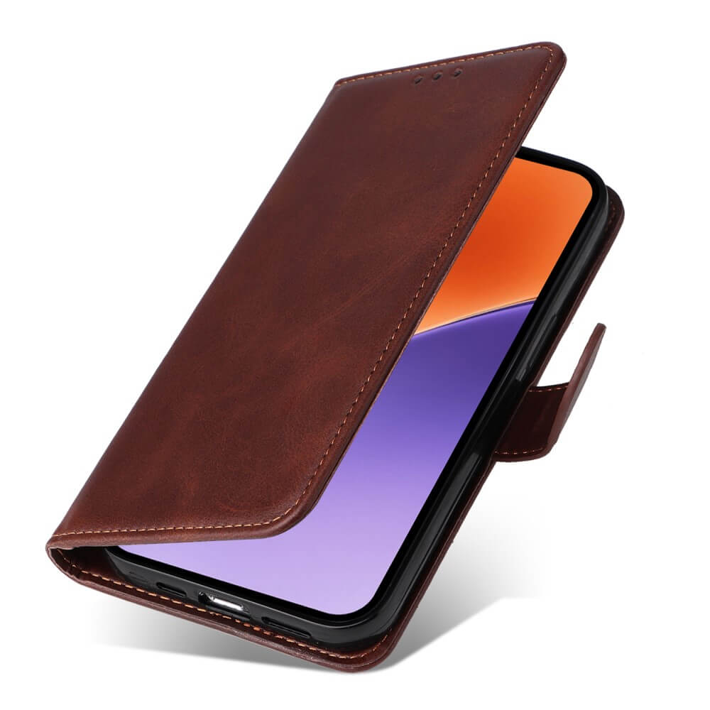 Xiaomi 15 - Premium coque pour portable
