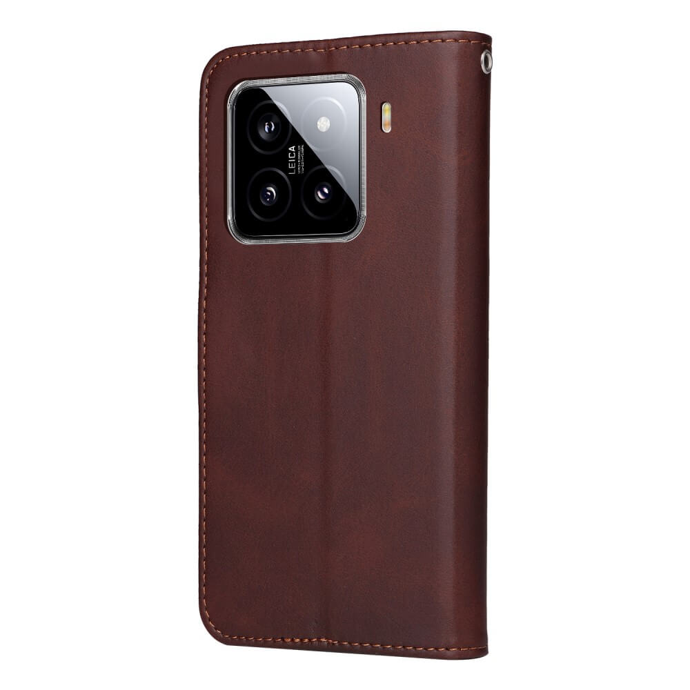 Xiaomi 15 - Premium coque pour portable