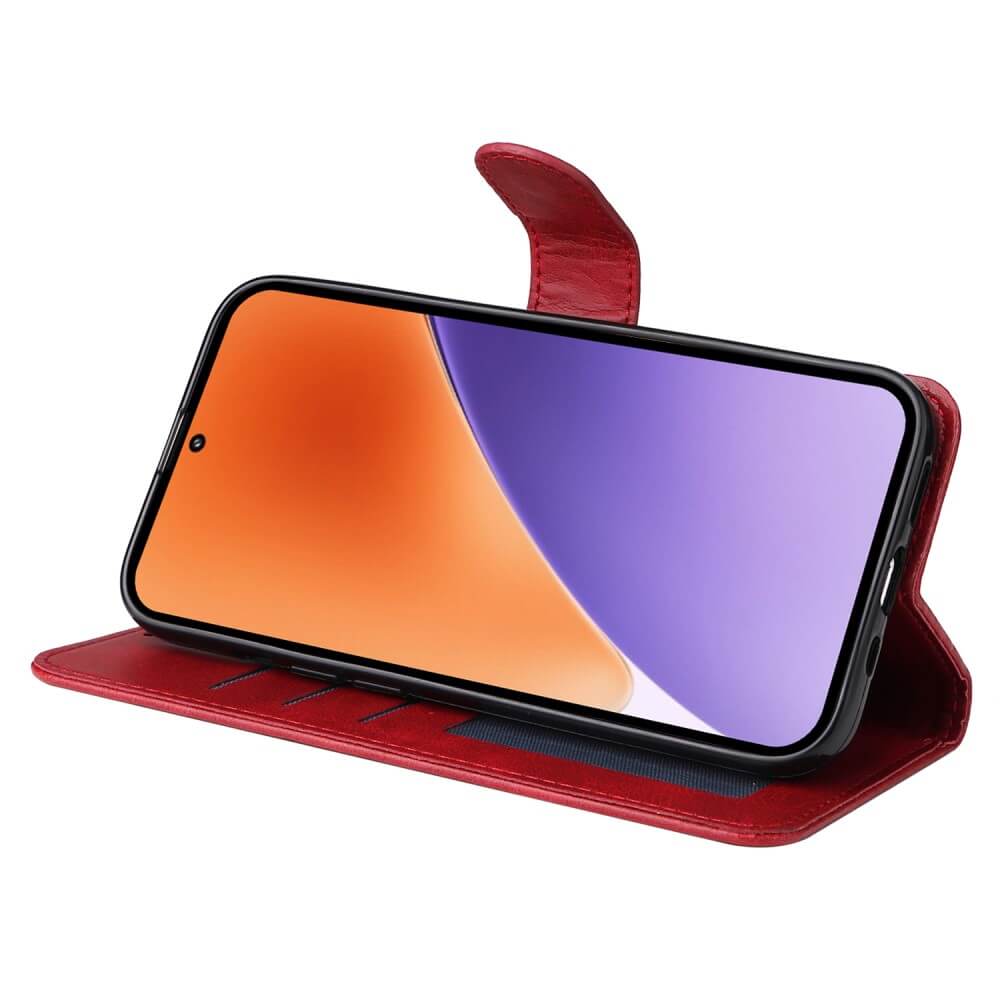Xiaomi 15 - Premium coque pour portable