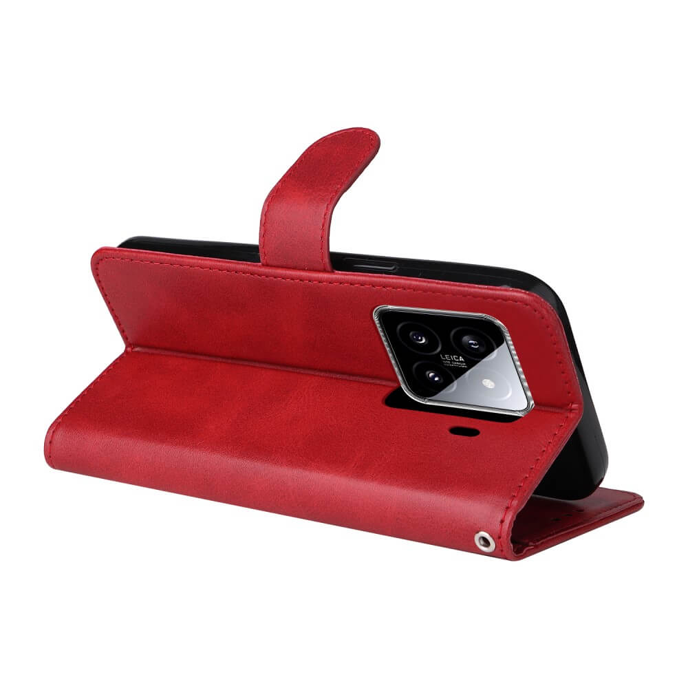 Xiaomi 15 - Premium coque pour portable