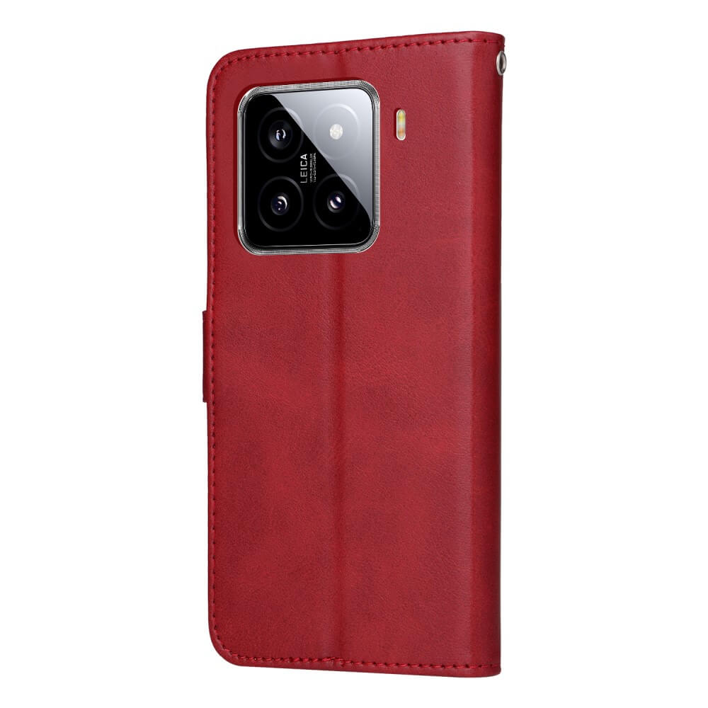 Xiaomi 15 - Premium coque pour portable