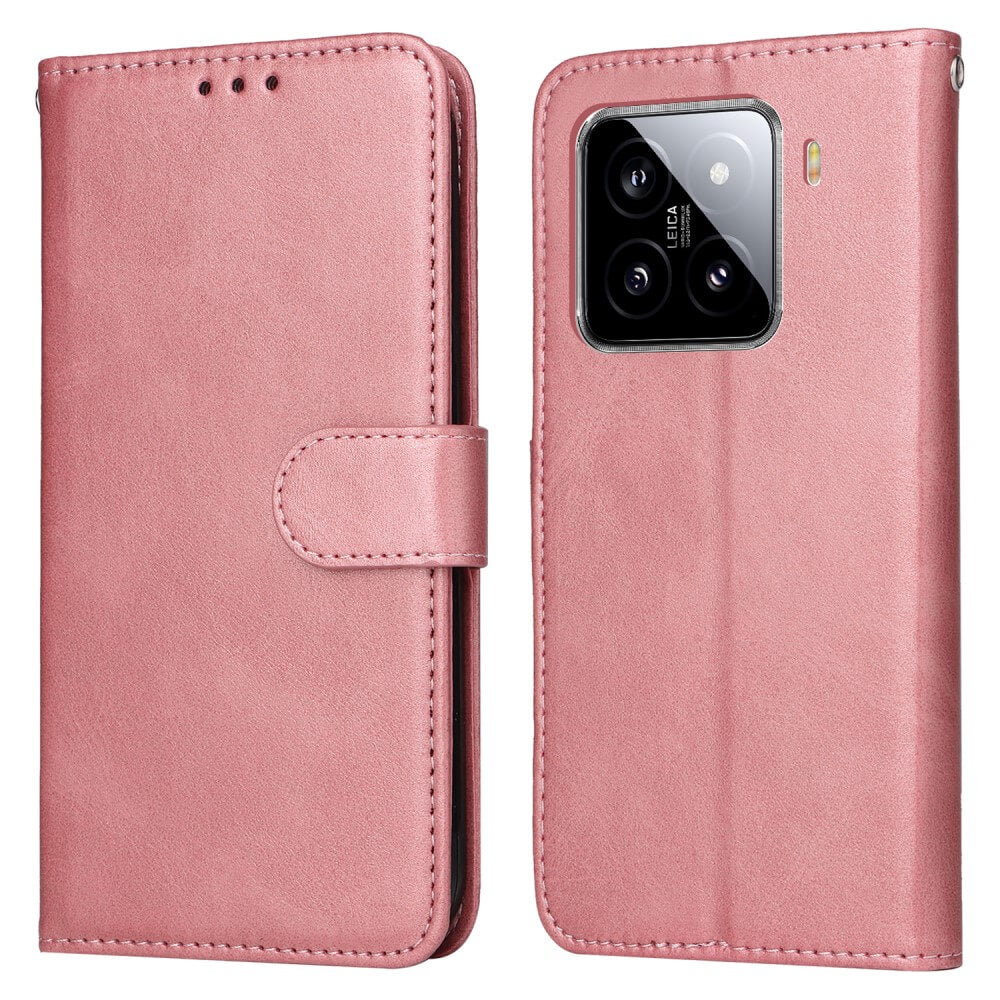 Xiaomi 15 - Premium coque pour portable