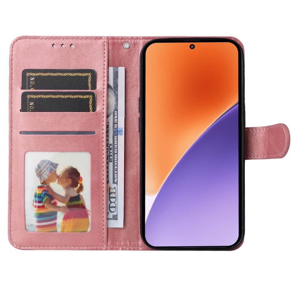 Xiaomi 15 - Premium coque pour portable
