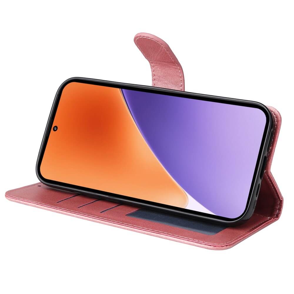 Xiaomi 15 - Premium coque pour portable