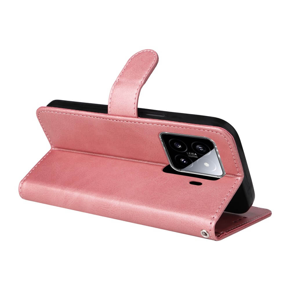 Xiaomi 15 - Premium coque pour portable