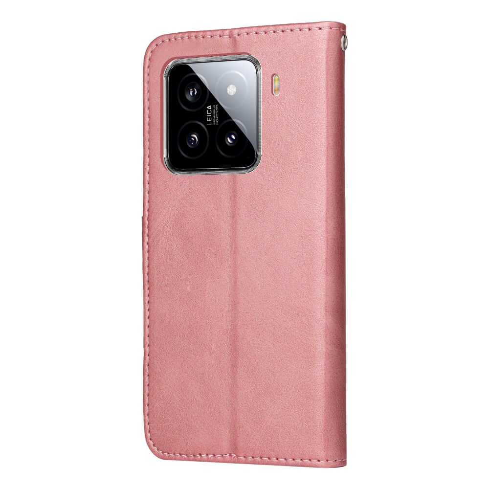 Xiaomi 15 - Premium coque pour portable