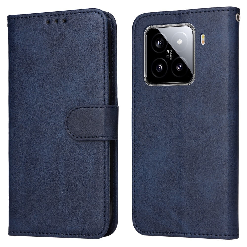 Xiaomi 15 - Premium coque pour portable