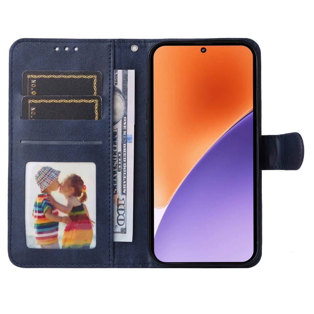 Xiaomi 15 - Premium coque pour portable