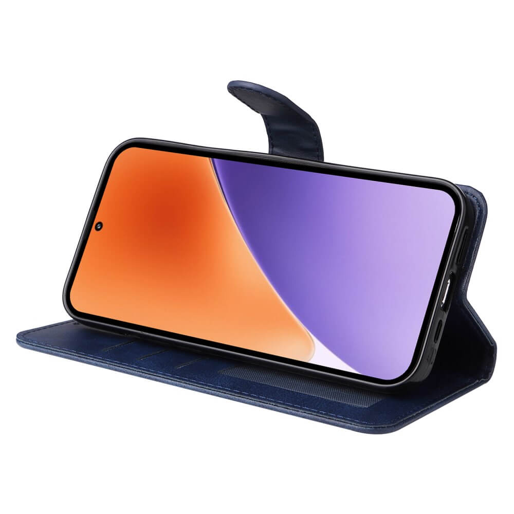 Xiaomi 15 - Premium coque pour portable