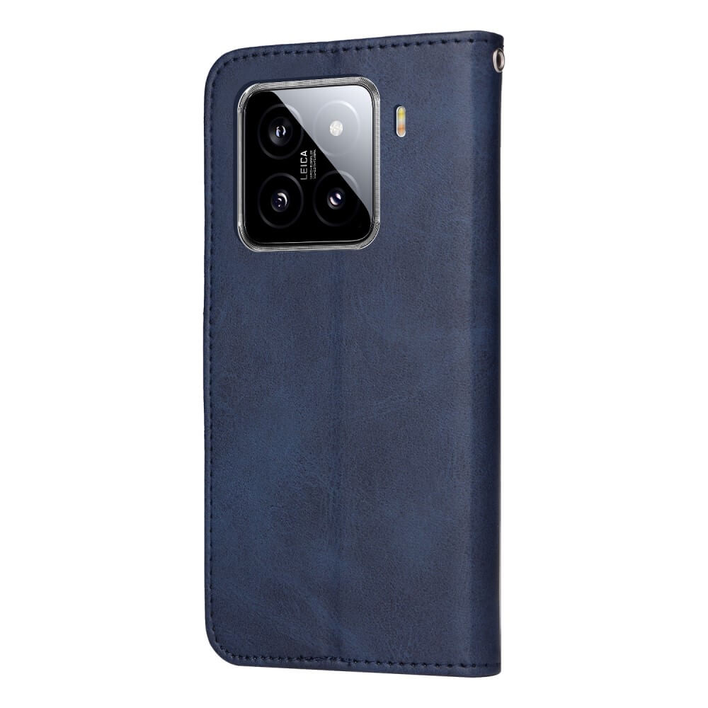 Xiaomi 15 - Premium coque pour portable