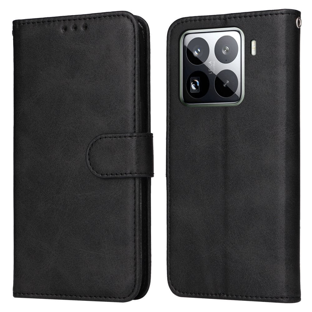 Xiaomi 15 Pro - Premium Handyhülle Etui