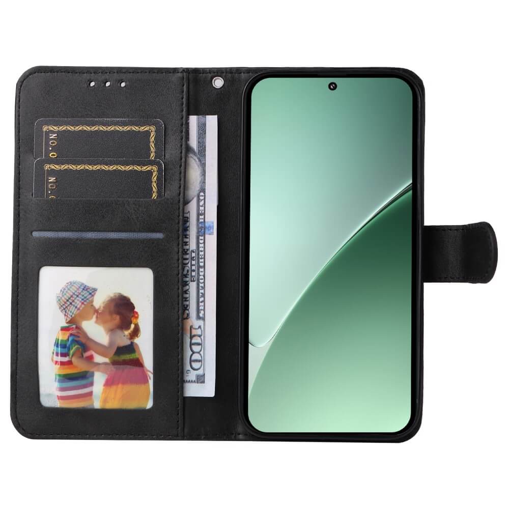 Xiaomi 15 Pro - Premium Handyhülle Etui