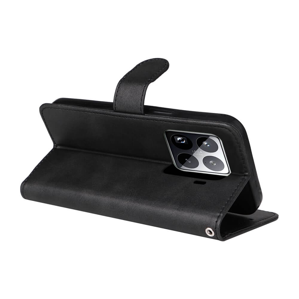 Xiaomi 15 Pro - Premium Handyhülle Etui