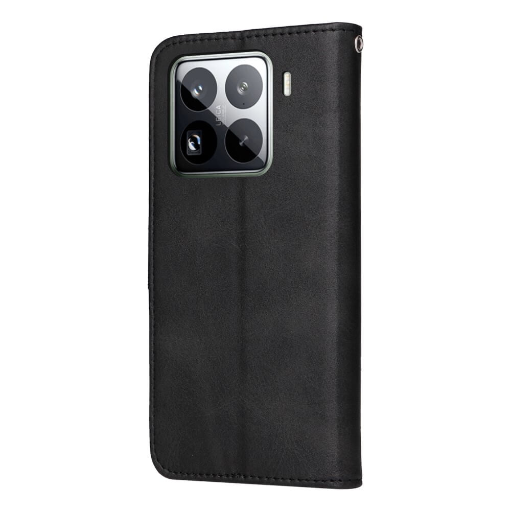 Xiaomi 15 Pro - Premium Handyhülle Etui