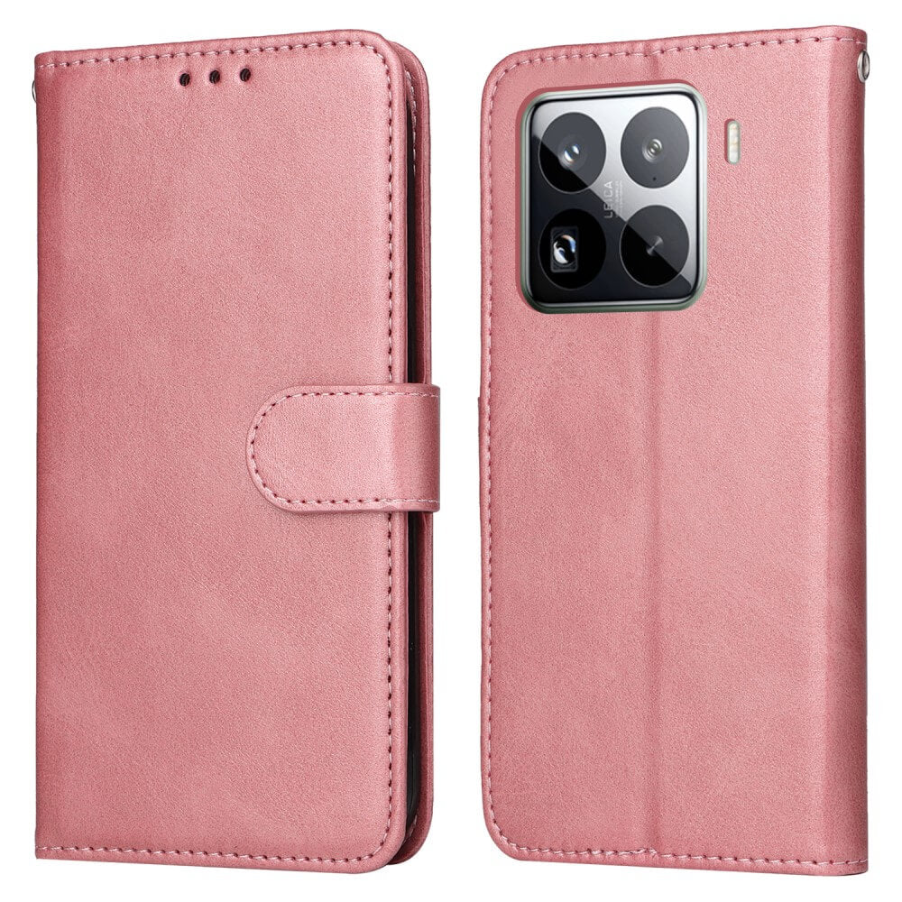 Xiaomi 15 Pro - Premium Handyhülle Etui