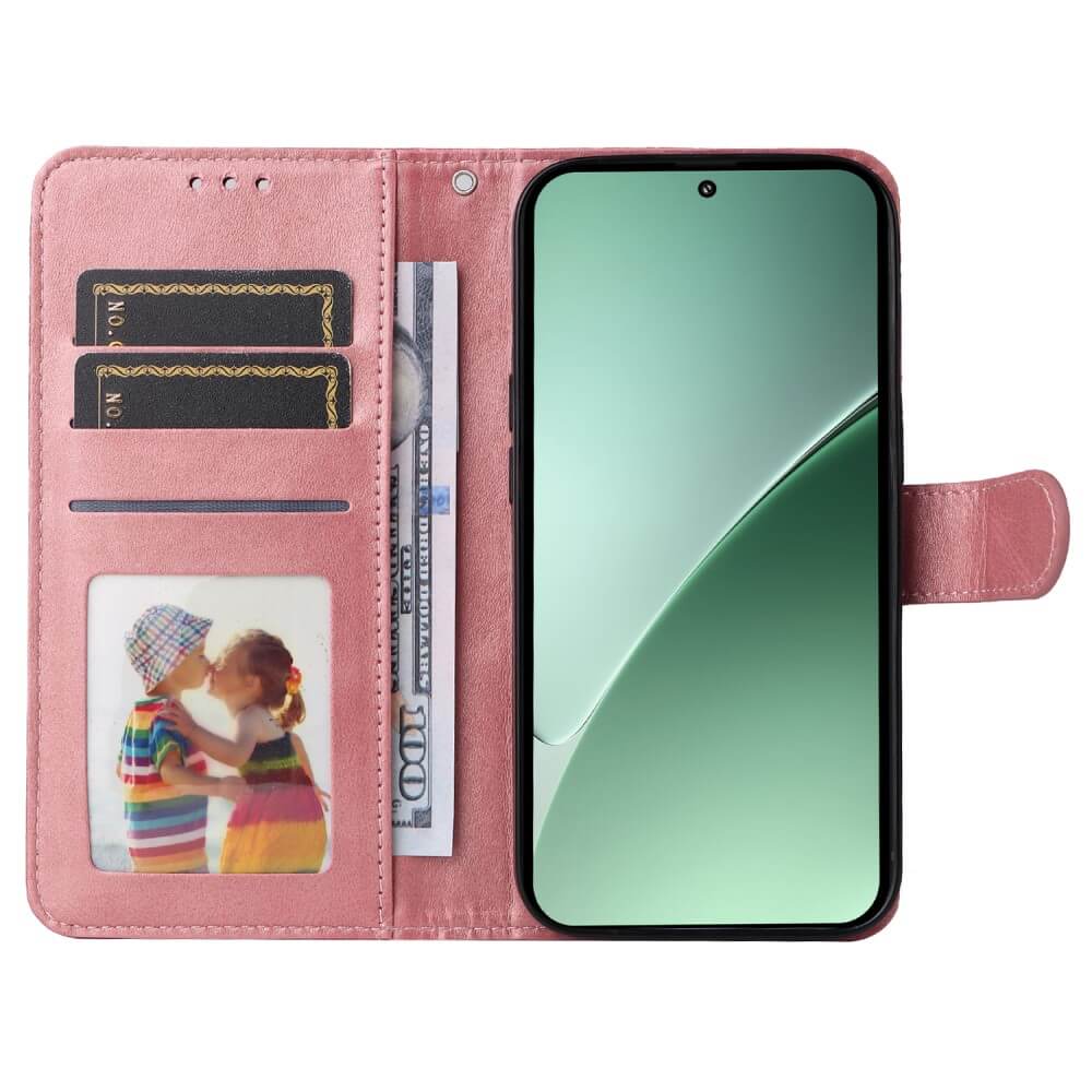 Xiaomi 15 Pro - Premium Handyhülle Etui