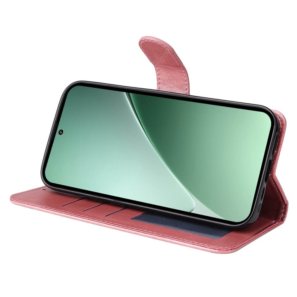 Xiaomi 15 Pro - Premium Handyhülle Etui