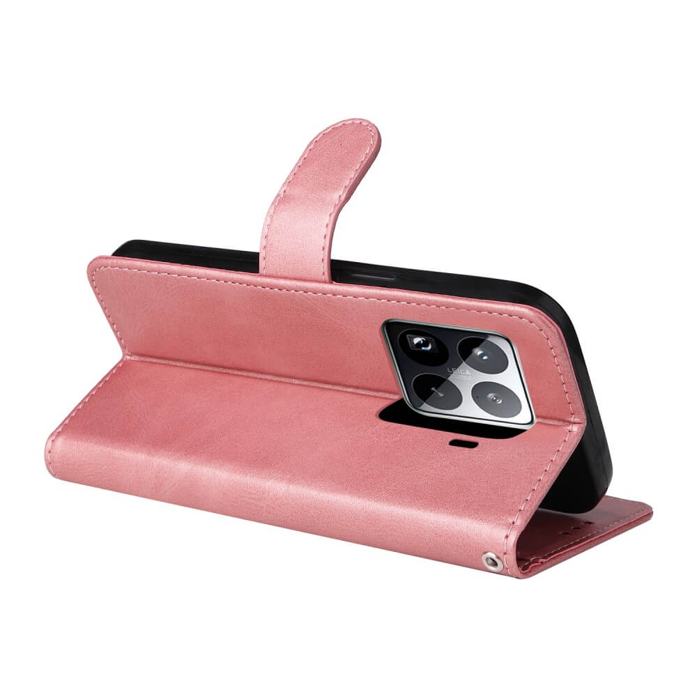 Xiaomi 15 Pro - Premium Handyhülle Etui