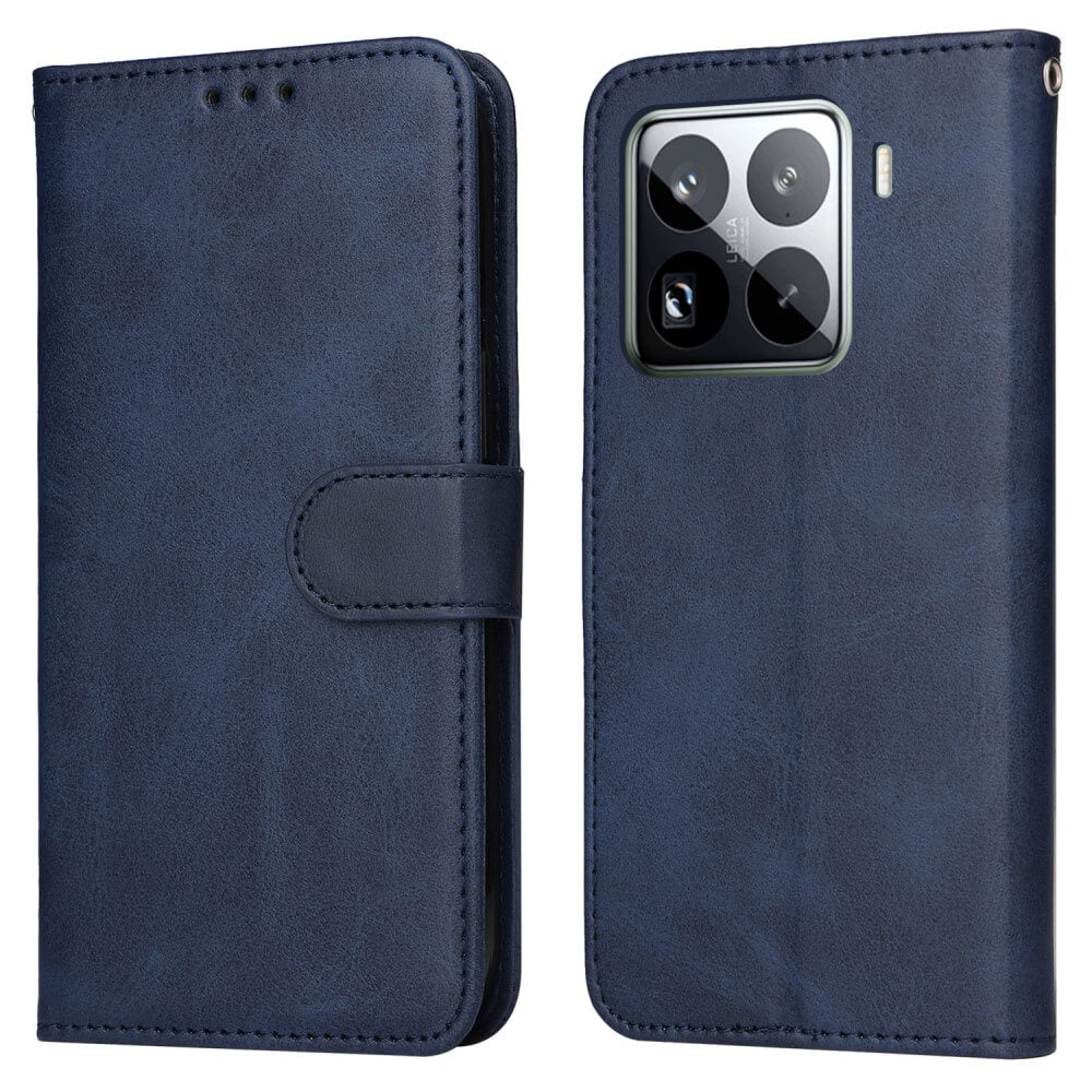 Xiaomi 15 Pro - Premium Handyhülle Etui
