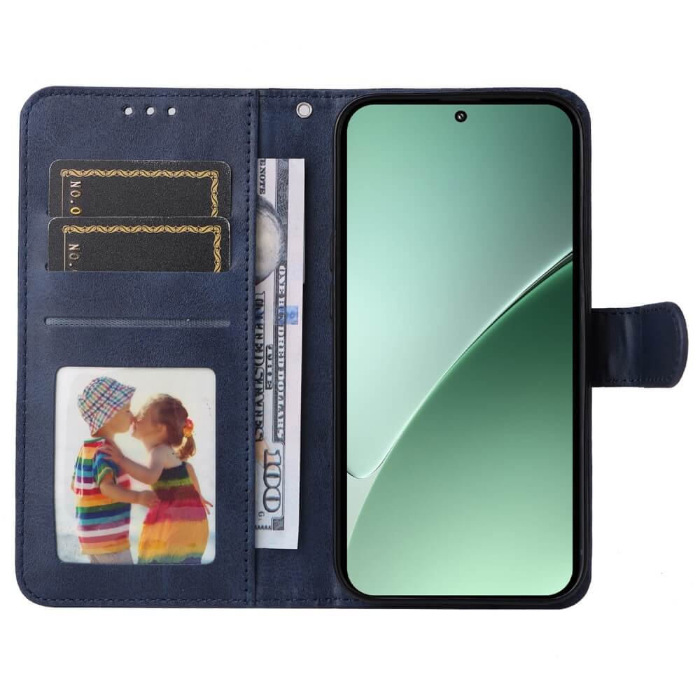 Xiaomi 15 Pro - Premium Handyhülle Etui