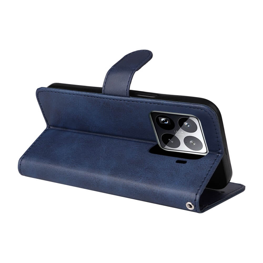 Xiaomi 15 Pro - Premium Handyhülle Etui