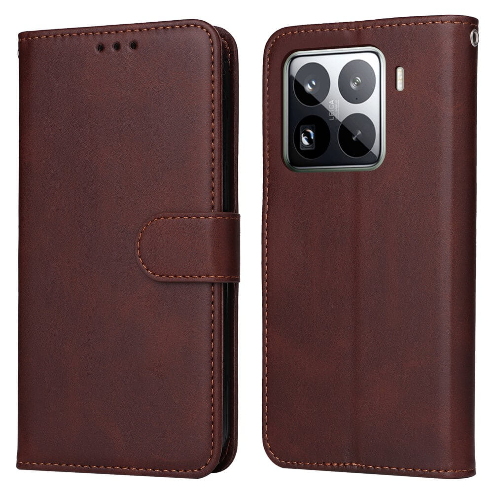 Xiaomi 15 Pro - Premium Handyhülle Etui