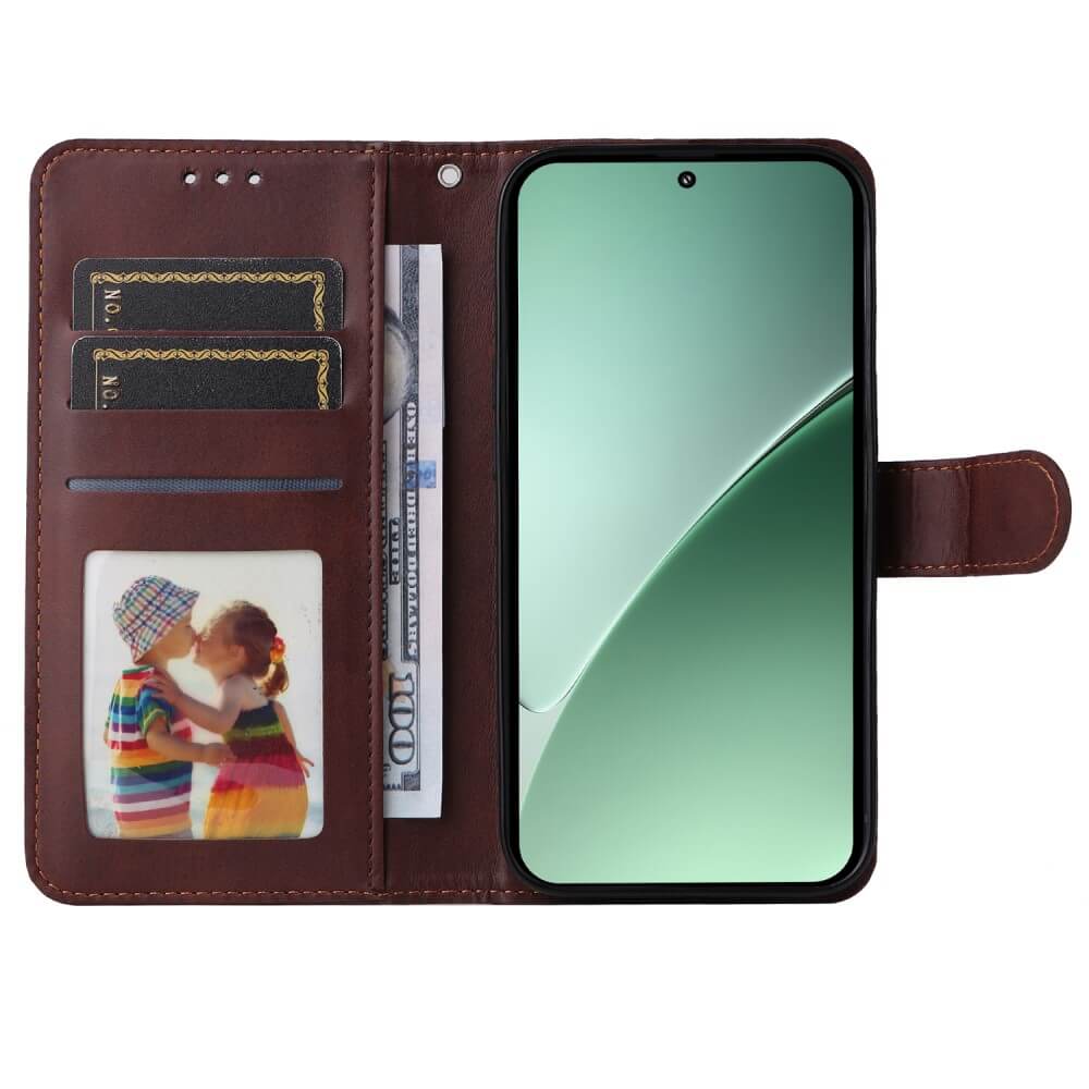 Xiaomi 15 Pro - Premium Handyhülle Etui