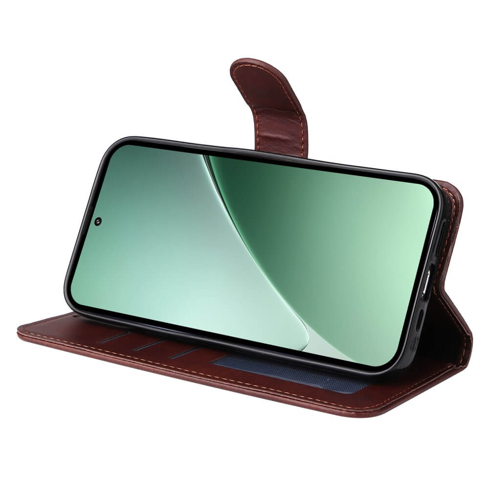 Xiaomi 15 Pro - Premium Handyhülle Etui