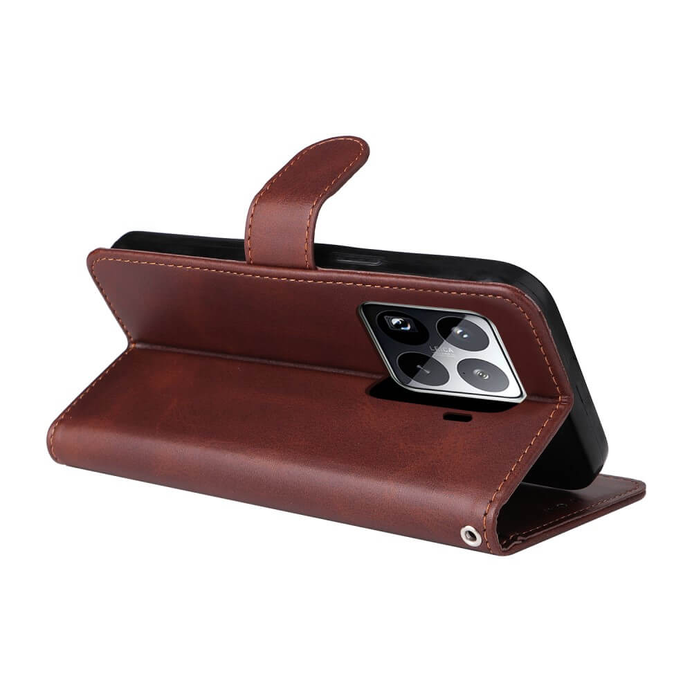 Xiaomi 15 Pro - Premium Handyhülle Etui