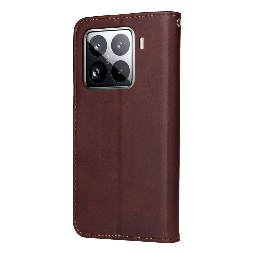 Xiaomi 15 Pro - Premium Handyhülle Etui