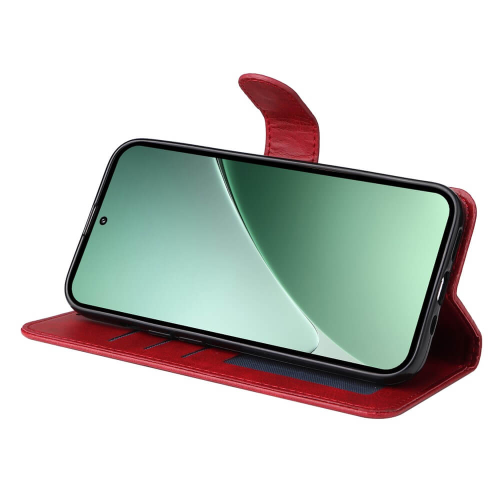Xiaomi 15 Pro - Premium Handyhülle Etui