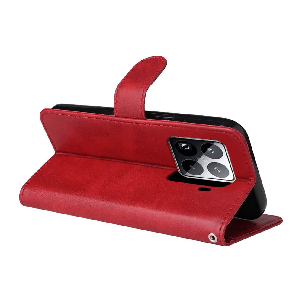 Xiaomi 15 Pro - Premium Handyhülle Etui