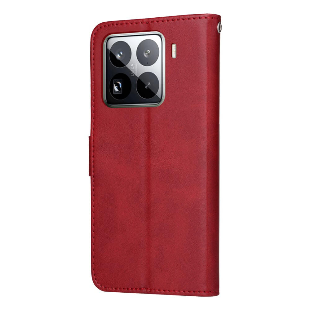 Xiaomi 15 Pro - Premium Handyhülle Etui