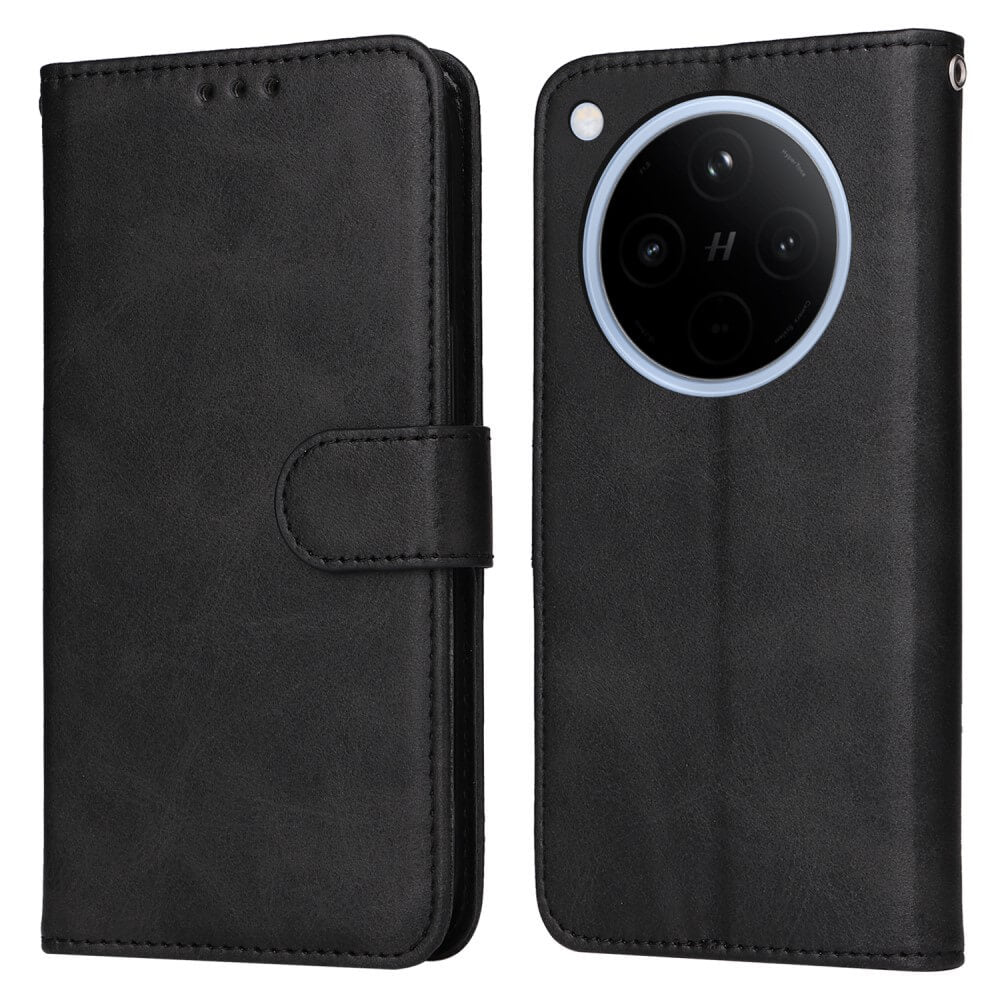 OPPO Find X8 5G  - Premium Wallet Case Cover